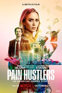 stream Pain Hustlers
