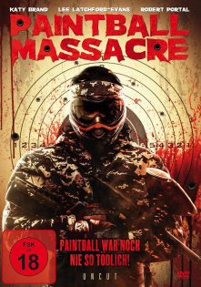 stream Paintball Massacre