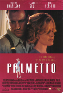 stream Palmetto