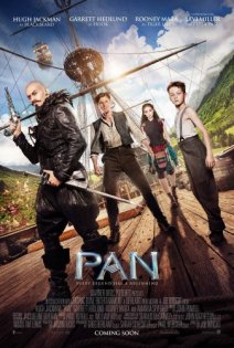 stream Pan