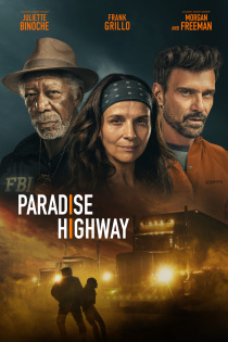 stream Paradise Highway