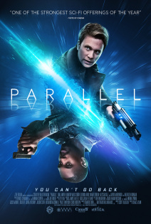 stream Parallel
