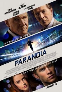 stream Paranoia - Riskantes Spiel