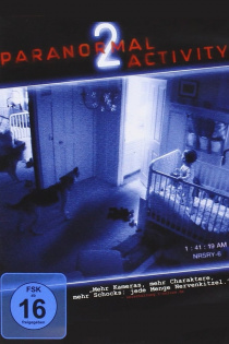 stream Paranormal Activity 2