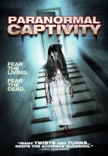 stream Paranormal Investigations 9 - Captivity