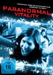stream Paranormal Vitality