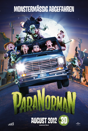 stream ParaNorman