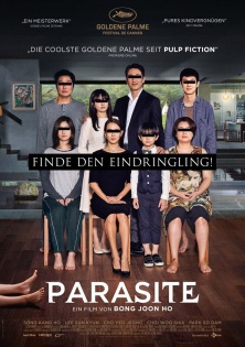 stream Parasite