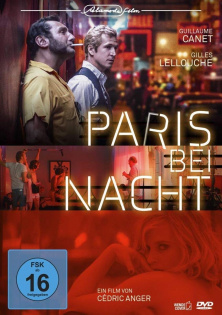 stream Paris bei Nacht (2018)