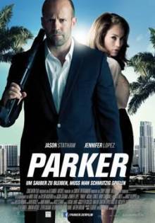stream Parker