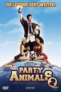 stream Party Animals 2