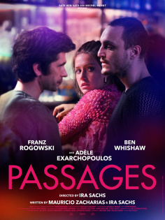 stream Passages