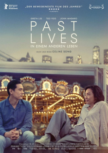 stream Past Lives - In einem anderen Leben