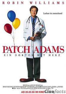 stream Patch Adams