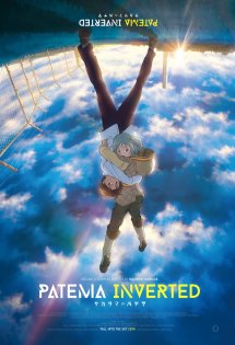 stream Patema Inverted