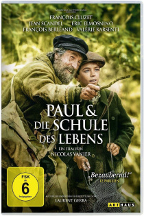 stream Paul und die Schule des Lebens