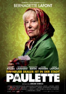 stream Paulette