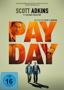 stream Pay Day