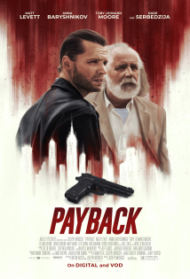 stream Payback - Das Gesetz der Rache