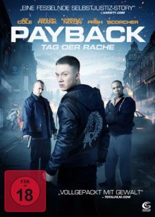 stream Payback - Tag der Rache