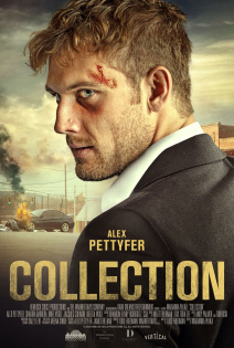 stream Payback - The Debt Collector