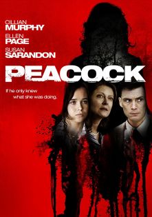 stream Peacock