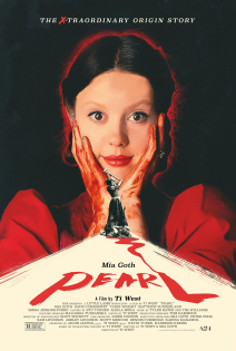 stream Pearl (2022)