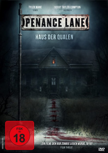 stream Penance Lane - Haus der Qualen