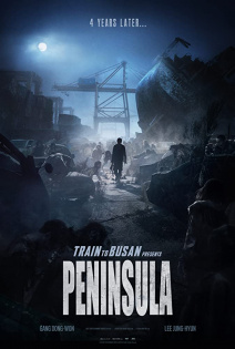 stream Peninsula