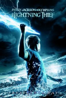 stream Percy Jackson: Diebe im Olymp