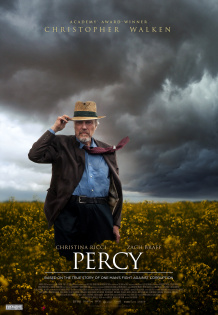 stream Percy