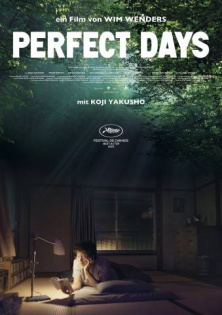 stream Perfect Days