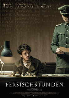 stream Persischstunden