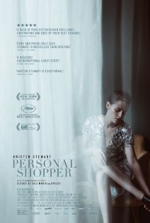 stream Personal Shopper