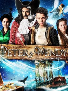 stream Peter & Wendy (2015)