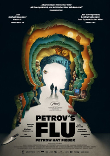stream Petrov's Flu - Petrow hat Fieber