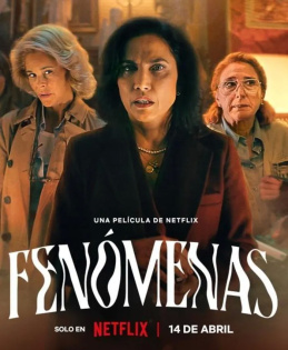 stream Phänomena