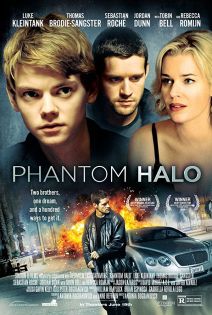 stream Phantom Halo