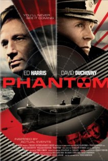stream Phantom