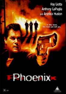 stream Phoenix - Blutige Stadt