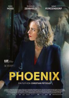 stream Phoenix