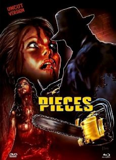 stream Pieces - Stunden des Wahnsinns