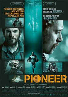 stream Pioneer