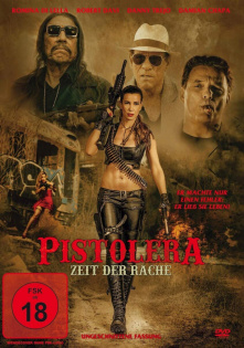 stream Pistolera - Zeit der Rache