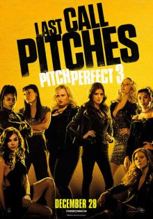 stream Pitch Perfect 3