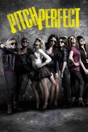 stream Pitch Perfect - Die Bühne gehört uns