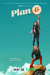 stream Plan B (2021)