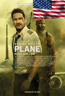 stream Plane *ENGLISH*