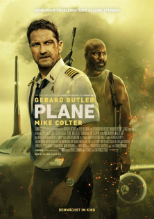 stream Plane