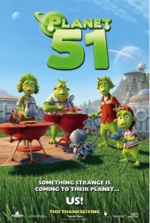 stream Planet 51